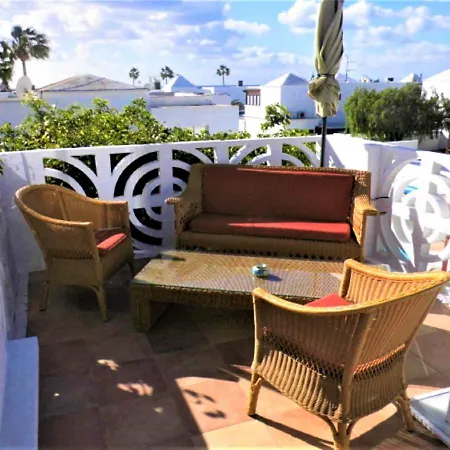 Apartman Viva Mar Sol Y Mar Puerto del Carmen