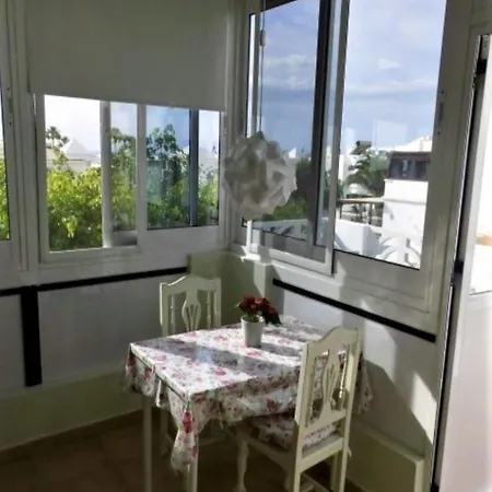 Apartamento Viva Mar Sol Y Mar *