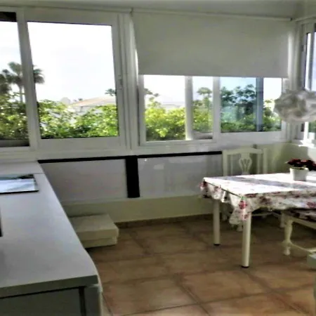 Apartamento Viva Mar Sol Y Mar