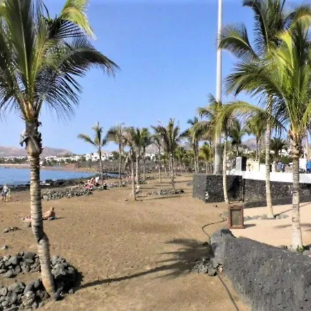 شقة Viva Mar Sol Y Mar بويرتو ذيل كارمين